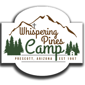 whisperings pines